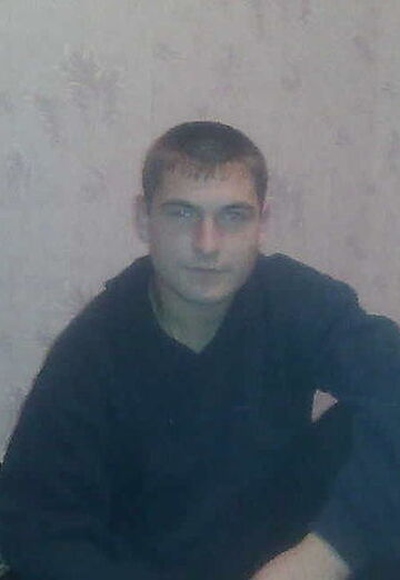 My photo - grigoriy, 34 from Tomsk (@grigoriy23233)