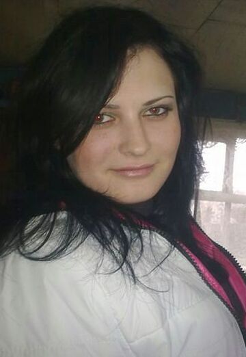 Моя фотография - Марина, 32 из Витебск (@marina152719)