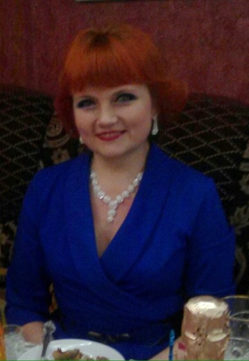 Моя фотография - Людмила, 49 из Кимовск (@ludmila72202)