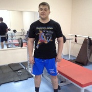 Толямба, 33, Лихославль
