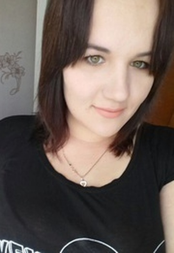 Моя фотографія - Katya, 30 з Кременчук (@katya41883)