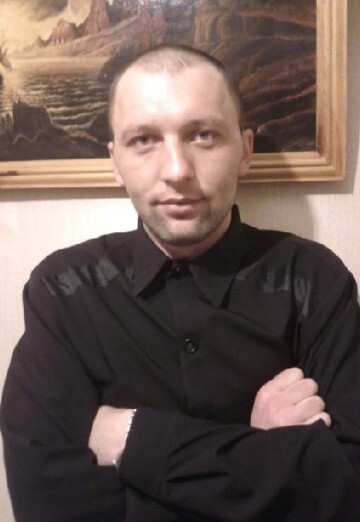 My photo - Valeriy, 45 from Miass (@valeriy10612)