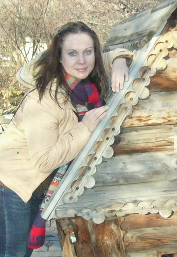 Моя фотография - Женя, 42 из Усть-Каменогорск (@jenya26426)