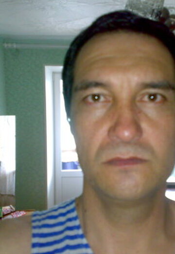My photo - Andrey, 49 from Krasnouralsk (@andrey33159)