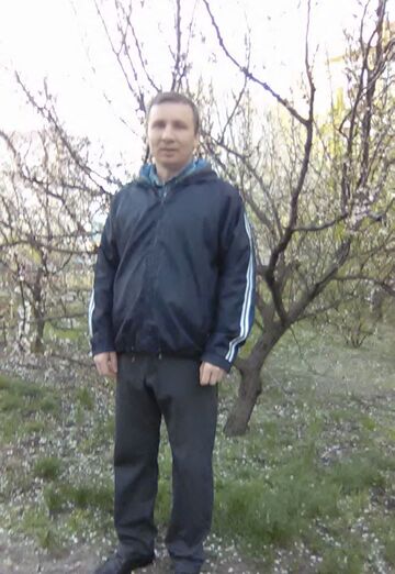 Моя фотография - Станислав, 48 из Черкассы (@stanislav25085)