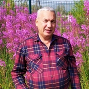Дамир, 57, Учалы