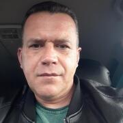 Евгений, 44, Пограничный