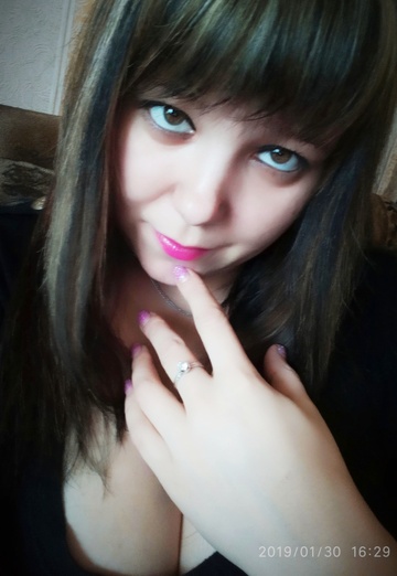 My photo - Anastasiya, 33 from Dokshitsy (@anastasiya125344)