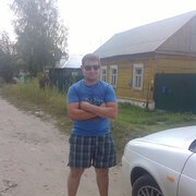 Юрий, 34, Скопин