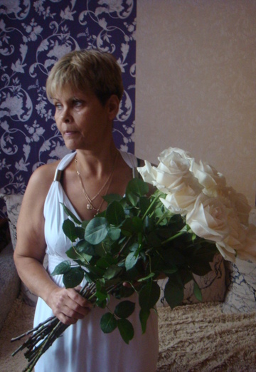 My photo - Nataliya, 66 from Tver (@nataliya1982)