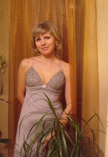 My photo - Natalya, 52 from Ulyanovsk (@natalya25468)