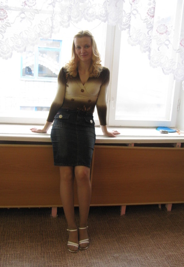 Irinka (@irinapruchkovskaya) — la mia foto № 12