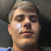 Осман, 24, Кизилюрт