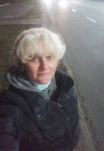 My photo - Svetlana, 53 from Kyiv (@svetlana243626)