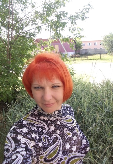 Моя фотография - Оксана Высоцкая, 36 из Омск (@oksanavisockaya)