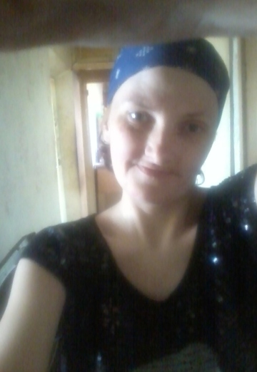My photo - lyudmila, 41 from Khmelnytskiy (@ludmila27138)