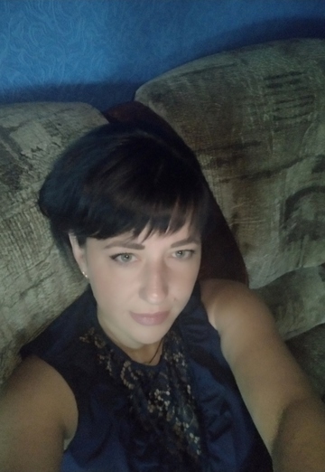 Моя фотография - Elena, 40 из Покровск (@elena375282)