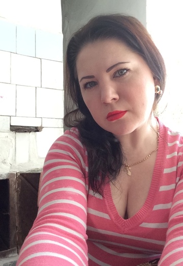 Моя фотография - ирина, 45 из Бердск (@irina151972)
