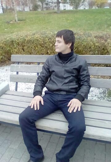 Моя фотография - Sergey Bondarenko, 28 из Астрахань (@sergeybondarenko26)