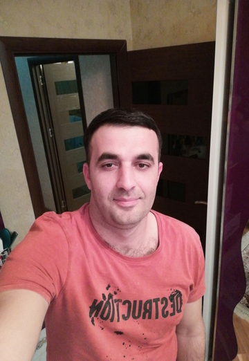 My photo - Eltac, 41 from Baku (@eltac23)