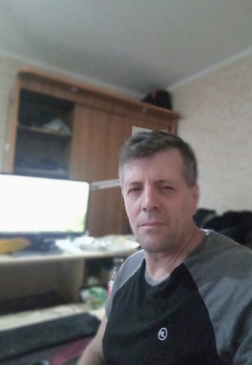 My photo - Gennadiy, 61 from Azov (@gennadiy33902)