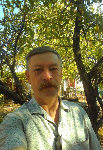 My photo - Aleksandr, 65 from Samara (@vasiliy30167)