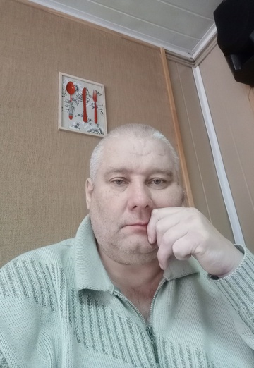 My photo - Oleg, 49 from Novosibirsk (@oleg297506)