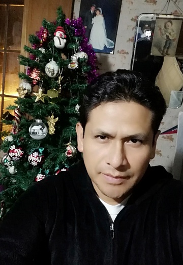 Моя фотография - Alvaro, 43 из Ла-Пас (@alvaro248)