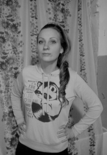 My photo - Larisa, 35 from Chudovo (@larisa31528)