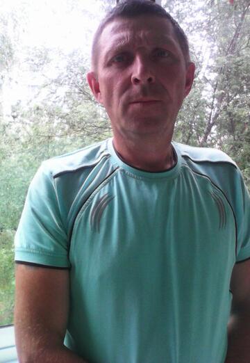 My photo - Andrey, 51 from Vitebsk (@andsidorov1972)