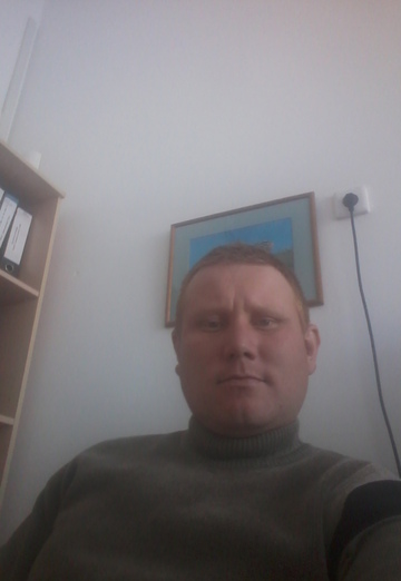 Моя фотография - иван слесарев, 34 из Закаменск (@ivanslesarev2)