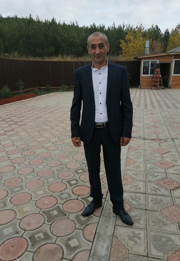 Моя фотография - Армен, 52 из Казань (@armen10487)