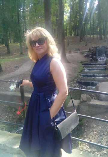 Моя фотография - Светлана, 55 из Минск (@svetlana212511)