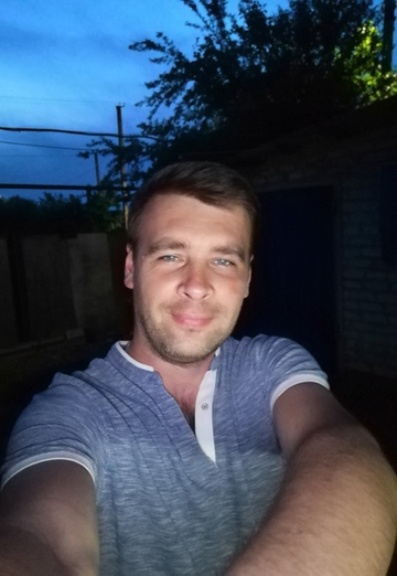 My photo - Yedik, 36 from Borispol (@edik15128)