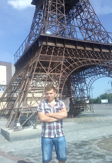 My photo - Valeriy, 31 from Horishni Plavni (@valeriy18272)