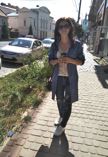 My photo - Katya, 29 from Lviv (@katya55388)