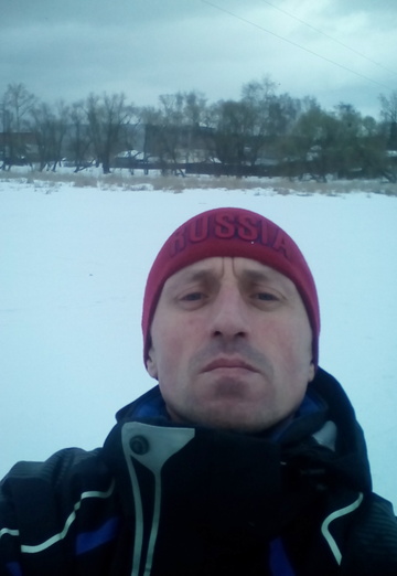 My photo - Maksim, 46 from Konakovo (@maksim188395)