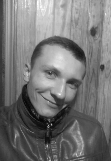 My photo - Antoshka, 35 from Shepetivka (@antoshka440)