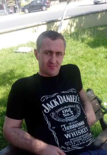 My photo - dima yifiani, 38 from Batumi (@dimayifiani)
