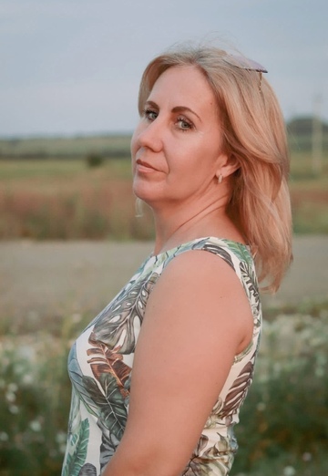 My photo - Lyudmila, 48 from Kerch (@ludmila104275)