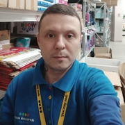 Дима, 34, Чебоксары