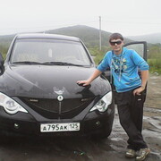 александр, 32, Зарубино