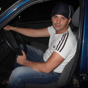 Игорь, 47, Цимлянск