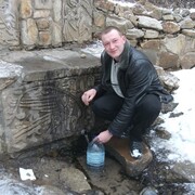 Роман, 40, Жирновск