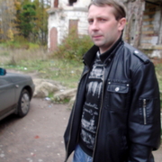 Максим, 39, Суздаль