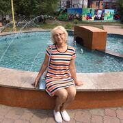 Елена, 55, Черногорск