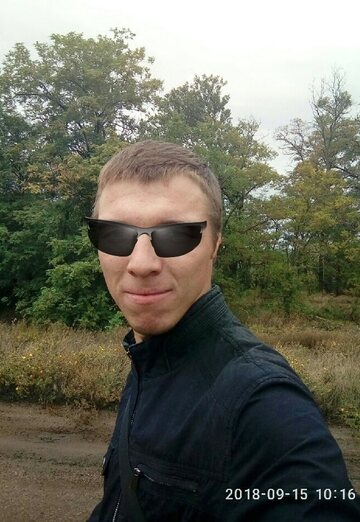 Моя фотография - Сергей, 24 из Николаев (@sergey798644)