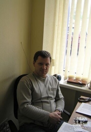 My photo - Vitaliy, 88 from Saratov (@vitaliy17522)