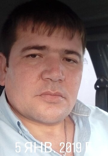 Моя фотография - Руслан, 42 из Нефтеюганск (@ruslan169753)