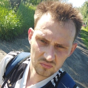 Кирилл, 31, Анжеро-Судженск